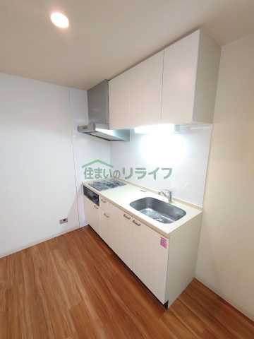 キッチン　小林ビル