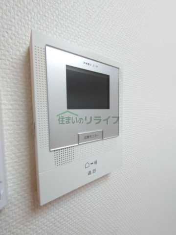 セキュリティ　小林ビル