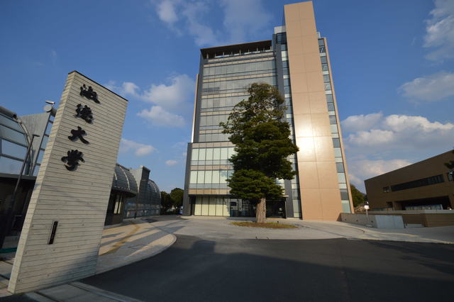 大学・短大　私立淑徳大学千葉キャンパス（大学・短大）まで1786m