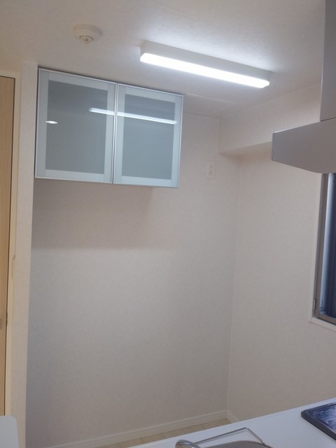 その他設備　現状優先