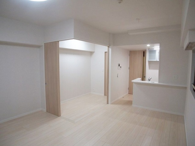 居室・リビング　現状優先