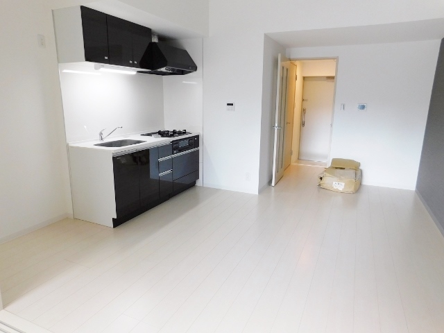 その他部屋・スペース　★モデルルームの写真です★