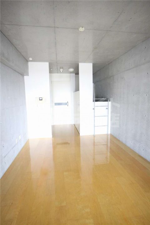 居室・リビング　おしゃれな居間です