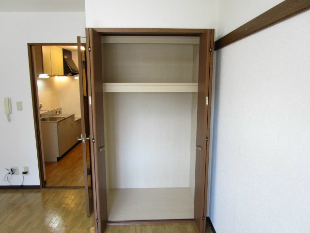 収納　※他部屋参照