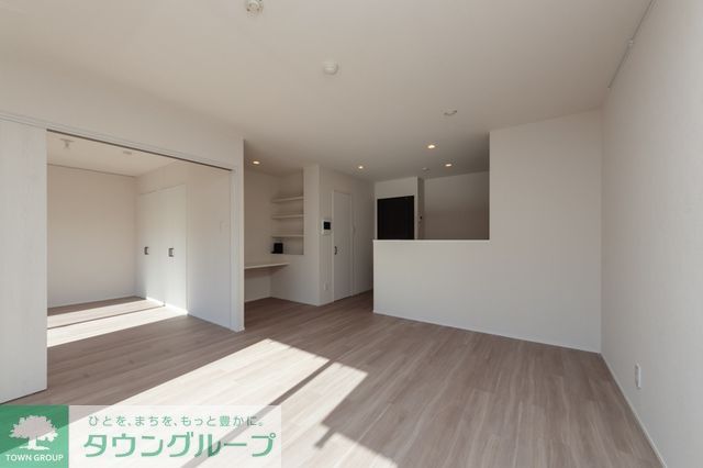 その他部屋・スペース　※写真は同タイプ住戸です。