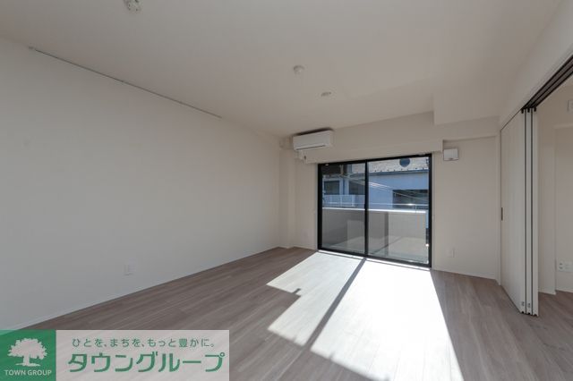 居室・リビング　※写真は同タイプ住戸です。