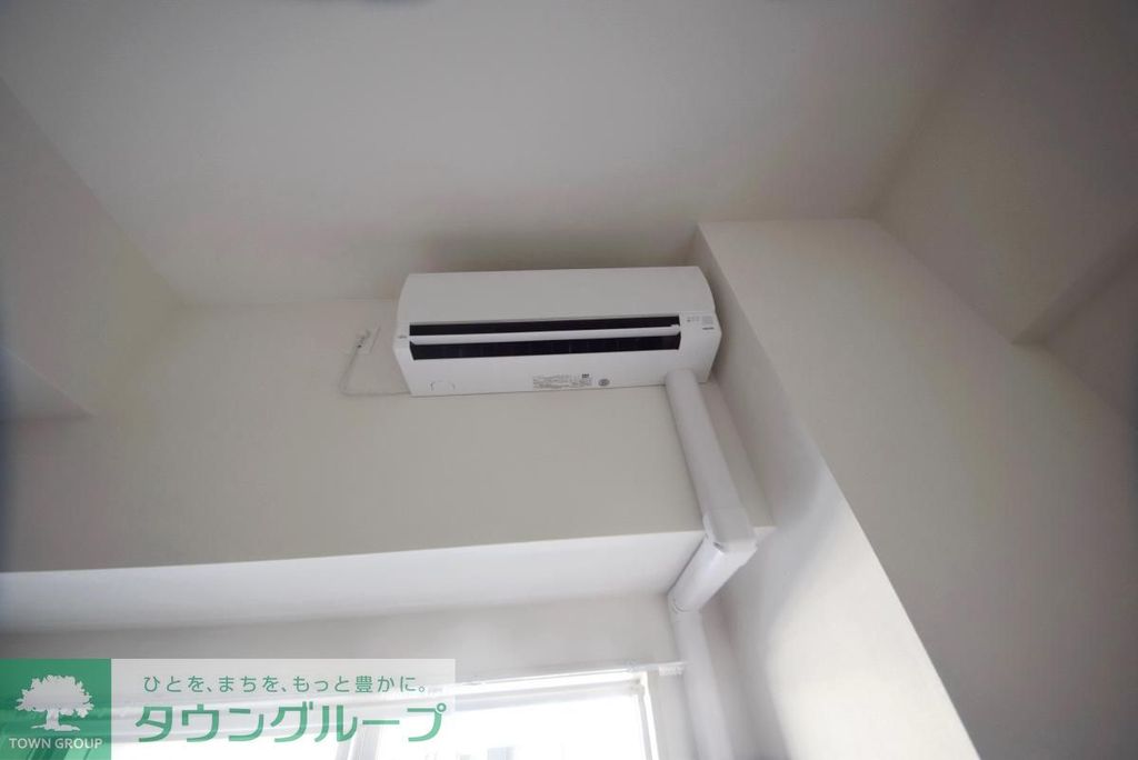 その他設備　設備