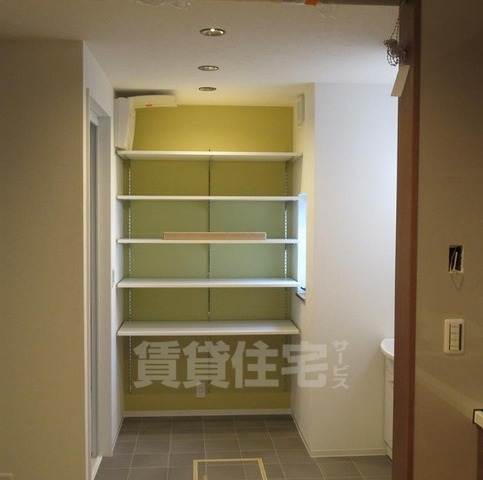 その他部屋・スペース