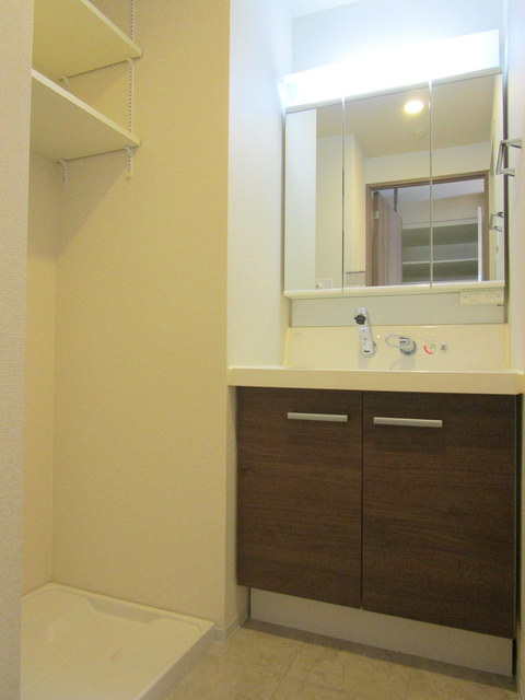 洗面設備　★洗面化粧台★