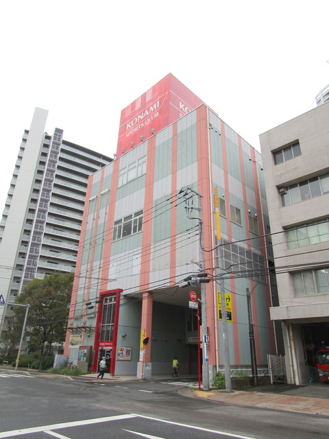 その他　コナミスポーツクラブ船橋（その他）まで447m