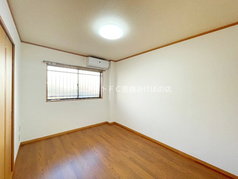 その他部屋・スペース　同型別部屋写真（反転）