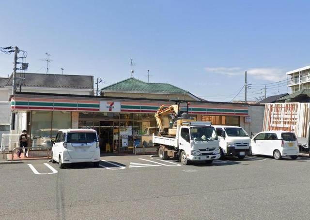 その他　セブンイレブン野田七光台店（その他）まで374m