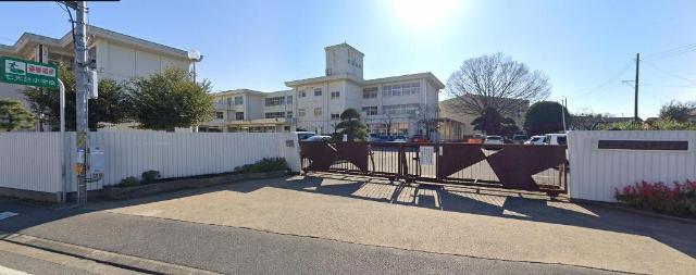 その他　野田市立七光台小学校（その他）まで729m