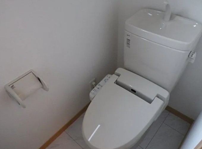 トイレ　☆トイレ☆