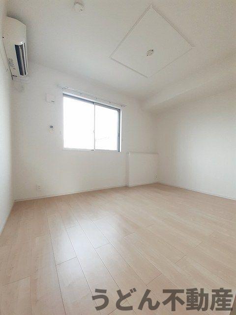 その他部屋・スペース　うどん県のお部屋探しはうどん不動産へ うどんちゃんとLINE