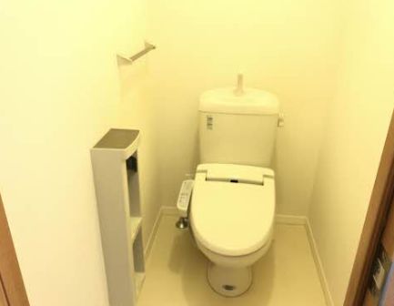 トイレ　イメージ画像