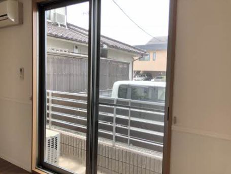 バルコニー　イメージ画像