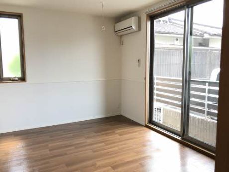 居室・リビング　イメージ画像