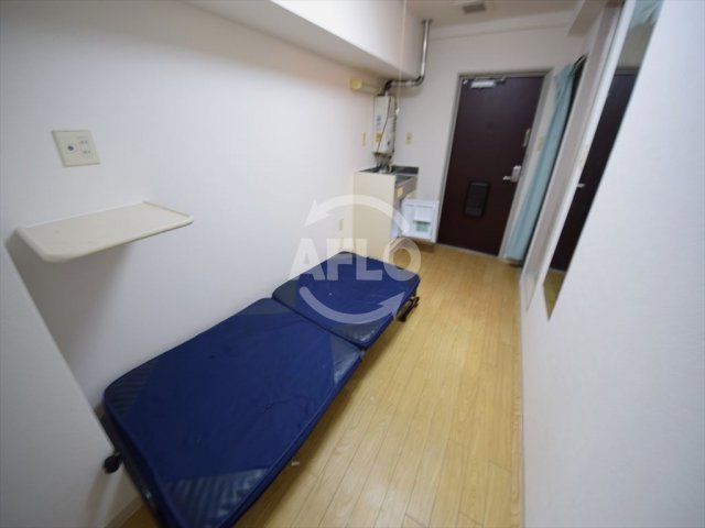 居室・リビング　ジオナ本田　洋室