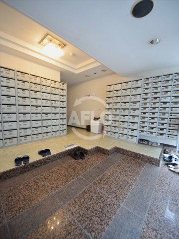 ロビー　ジオナ本田　ロビー