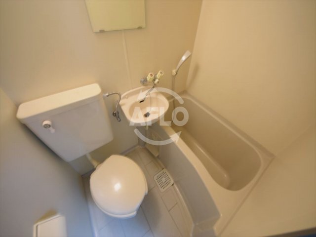 その他設備　ジオナ本田　ユニットバス