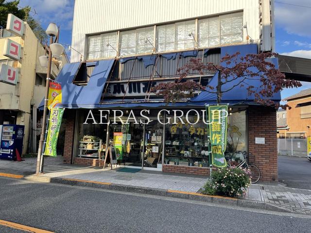 ホームセンター　タカオー（ホームセンター）まで584m