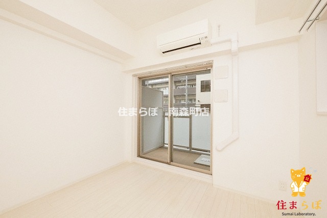 居室・リビング　暮らしの中心になる場所