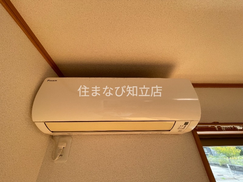 その他設備　同型別部屋写真