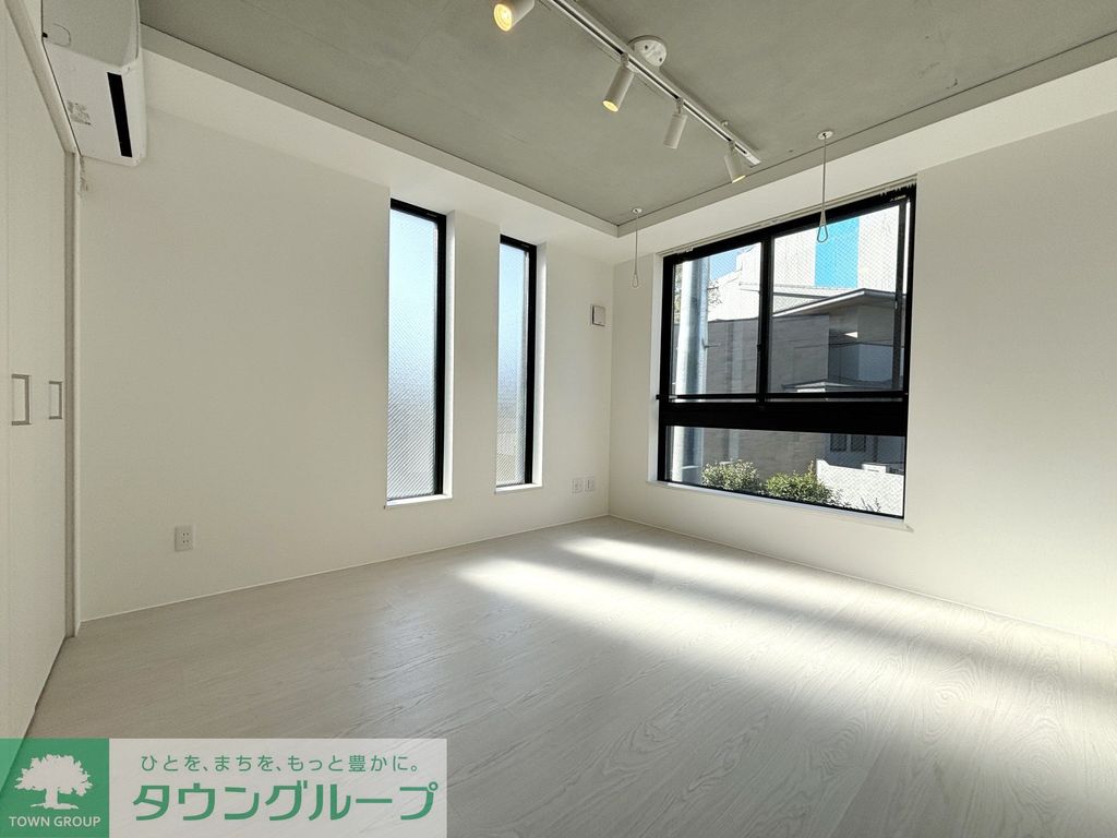 その他部屋・スペース　居室