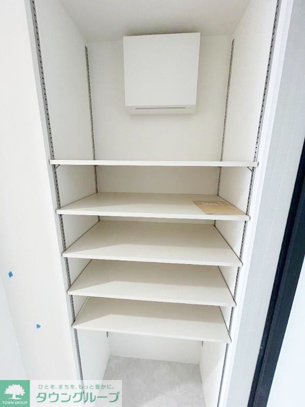 収納　お部屋探しは株式会社　タウンハウジング　までお気軽にお問合…