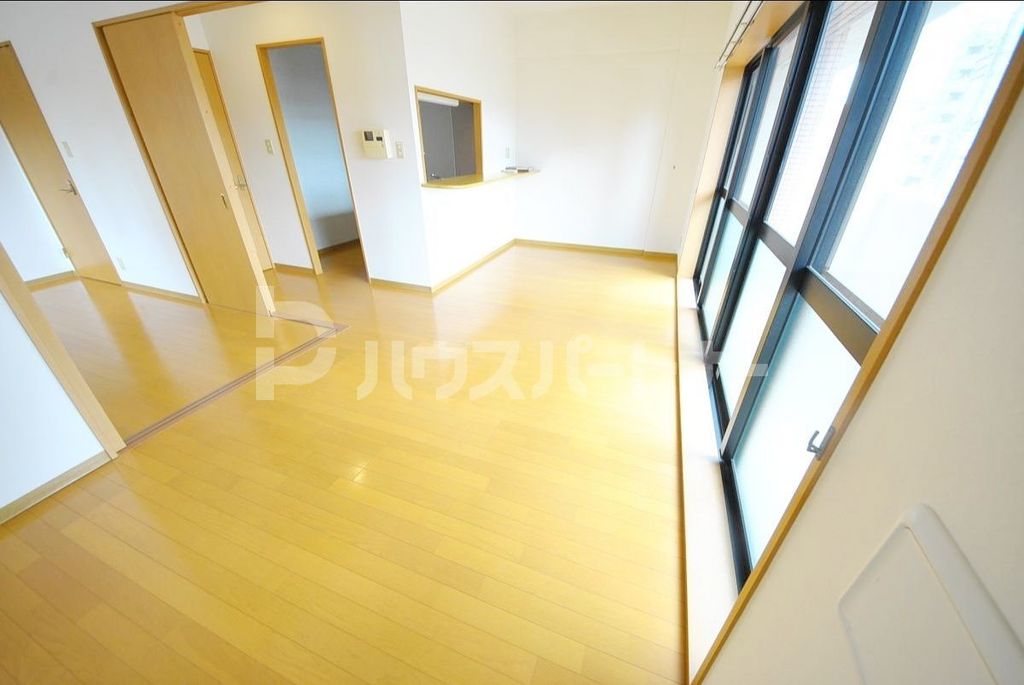 居室・リビング　リビング/居室