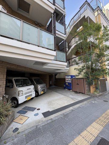 Laule’aの外観写真