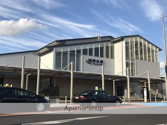 その他　ＪＲ岡本駅（その他）まで731m