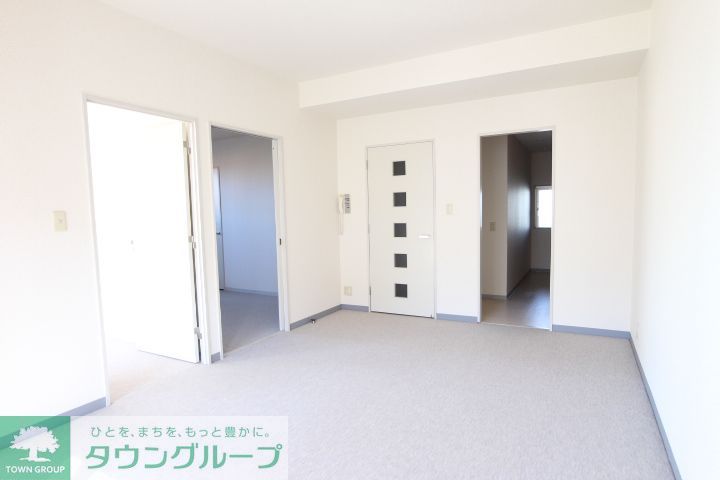 居室・リビング　※参考写真