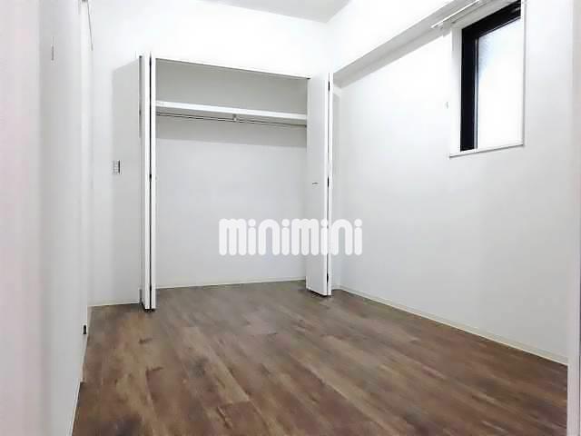 その他　４．４帖の落ち着いた洋間です