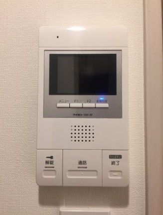 その他設備　参考写真です