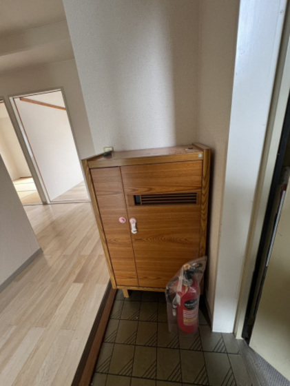 その他設備　※別部屋の写真です