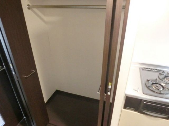 収納　★クローゼット★