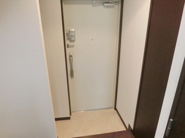 玄関　★玄関★