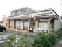 コンビニ　セブンイレブン 浜松新都田店（コンビニ）まで829m
