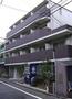 プレールドゥーク東新宿 1階 築19年6ヶ月の賃貸物件
