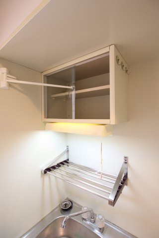 その他　棚