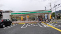 コンビニ　ローソンストア100柏原安堂町店（コンビニ）まで158m