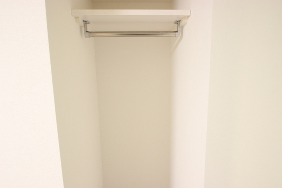 収納　※別部屋の写真です