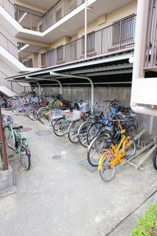 ラウムズ垂水の外観写真