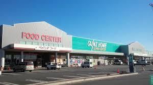 ホームセンター　カインズホーム上里店（ホームセンター）まで1100m