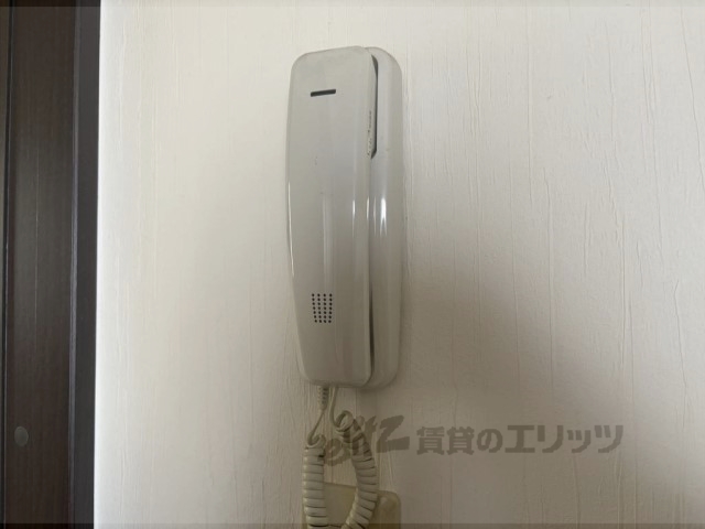 セキュリティ　ドアフォン（ＴＶ含）