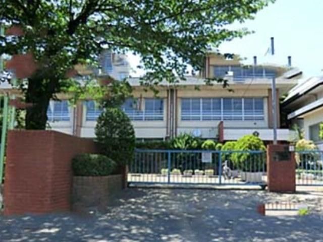 中学校　★★南河原中学校（中学校）まで622m