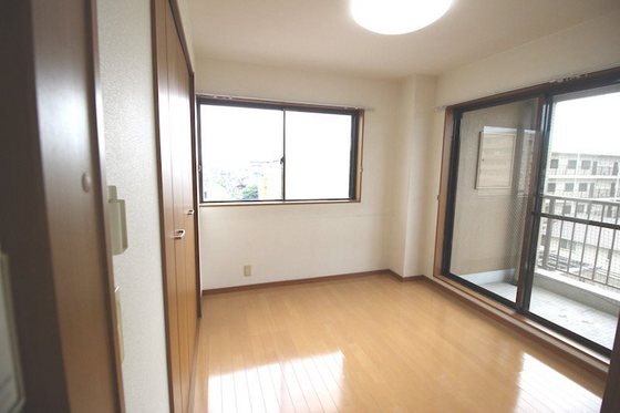 その他部屋・スペース　※他号室の写真です
