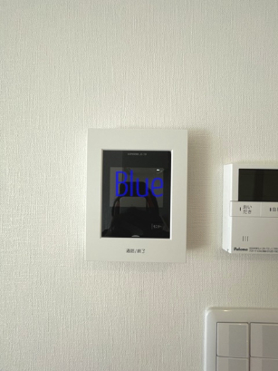 セキュリティ　同仕様